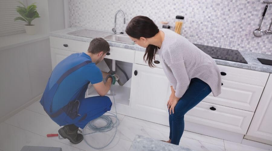 Professional Leak Detection in Clayton, IN